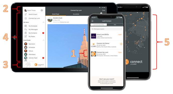 App images