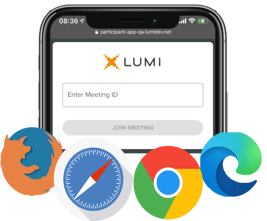 Lumi AGM Mobile - Compatibility