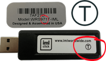 USB Receiver Version 2